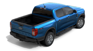 2025 Ford Ranger® External Image 4